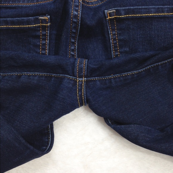 Lucky Brand Sweet 'n Straight Jeans - Picture 5 of 9